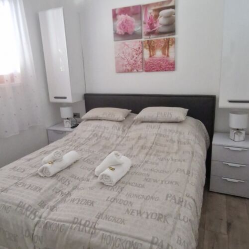 Horgony Apartmanház Makó 