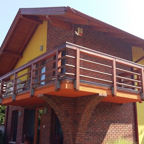 Rozmaring Apartman Gyula 