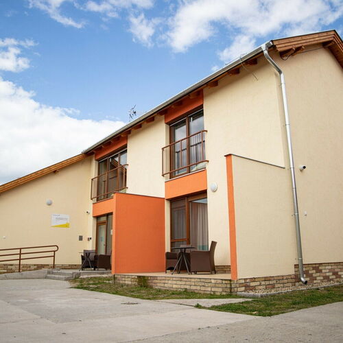 Rozmaring Apartman Mórahalom 