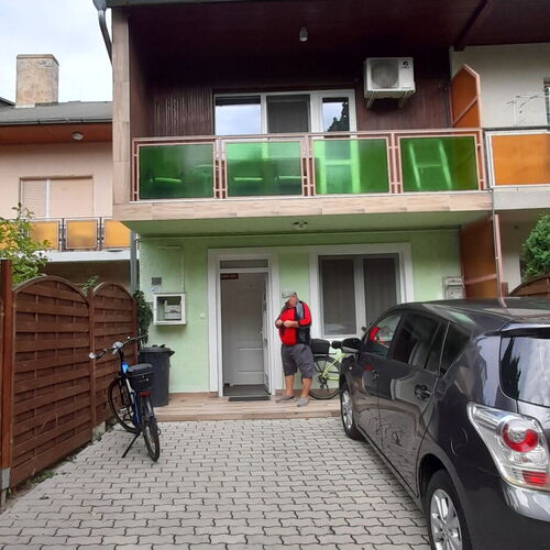 Rózsa Apartman Hévíz 2 Rózsa Apartman Hévíz