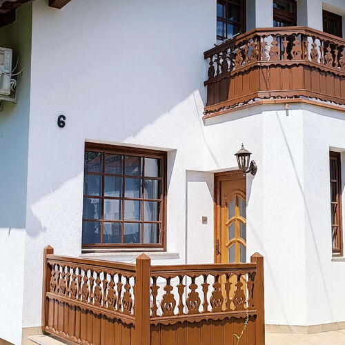 Rózsa Apartmanok Zalakaros 3 Rózsa Apartmanok Zalakaros