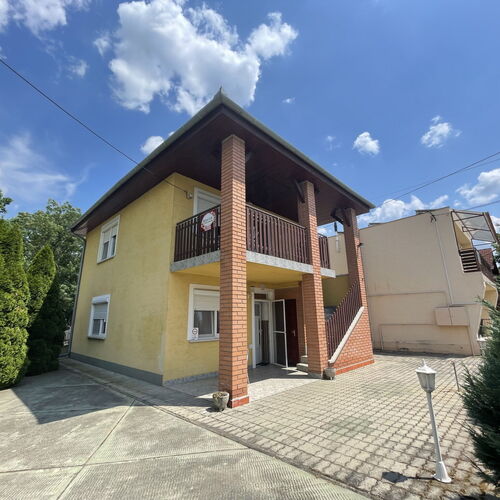Rózsa Lak Apartman Hajdúszoboszló 