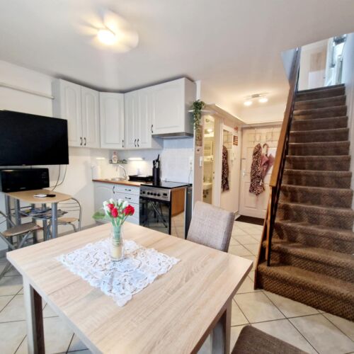 Rózsa Lak Apartman Hévíz 