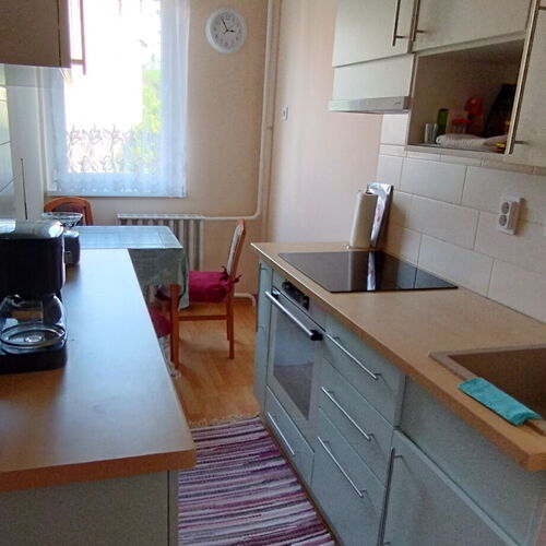 AntipartApartman Balatonfüred 