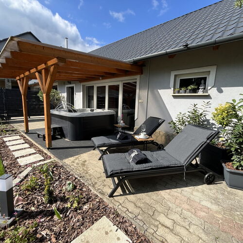 Rózsa Strasse Tarján 