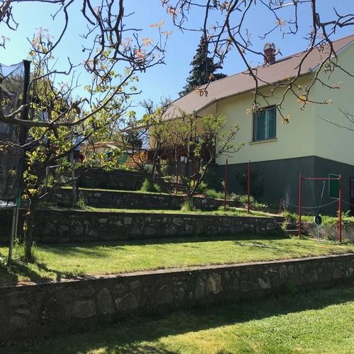 Rózsa Vendégház Balatonfüred 