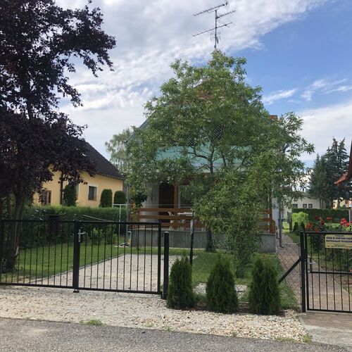 Rózsa Vendégház Bük 3 Rózsa Vendégház Bük