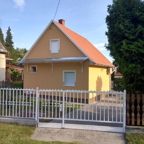 Rózsa Vendégház Igal 