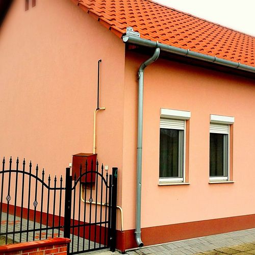 Rózsa Vendégház Mórahalom 