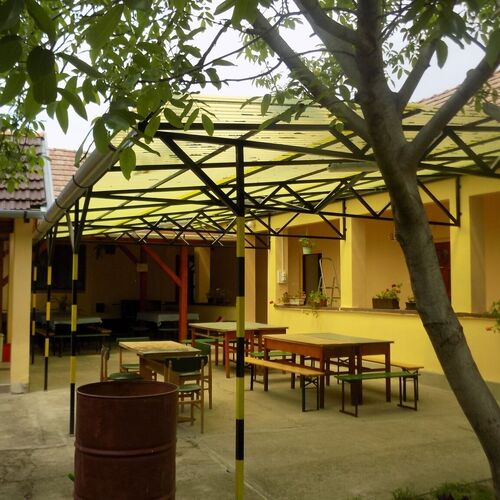 Casa Mamma Apartman Budapest 