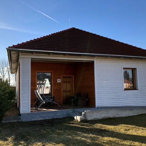 Rózsa Vendégház Szigetbecse 3 Rózsa Vendégház Szigetbecse