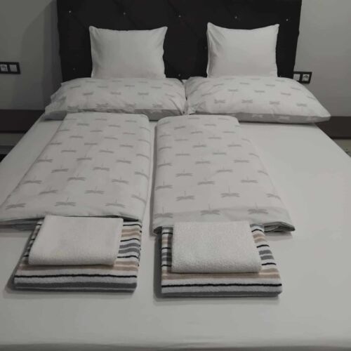 Rózsa Vendégház Villány 