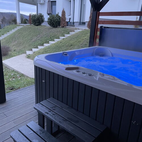 Janos’s Home of Balatonfüred 