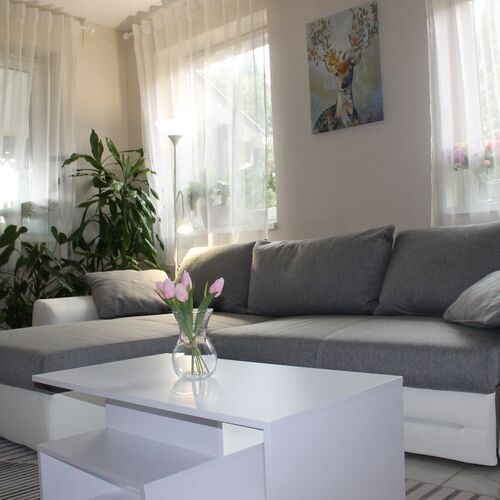 Rózsaház Balatonfüred 2 Rózsaház Balatonfüred