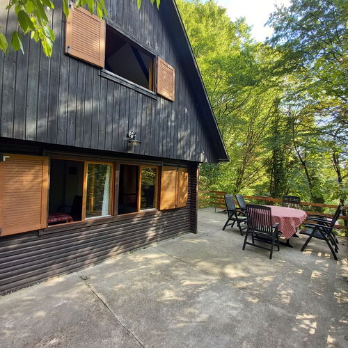 Odú Vendégház Drávatamási 