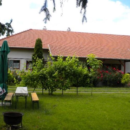 Rózsakert Apartman Poroszló 2 Rózsakert Apartman Poroszló