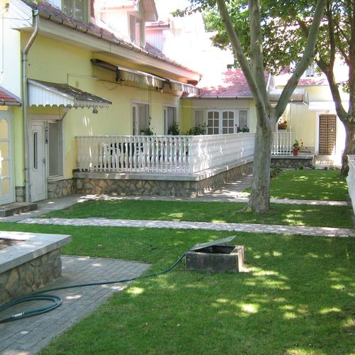 Patak Dream House Szokolya 