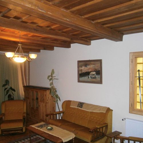 Amulett Apartmanház Eger 