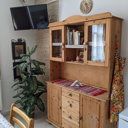 Rózsakert Vendégház Szomolya 