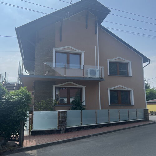 Bed and Breakfast Gödöllő 