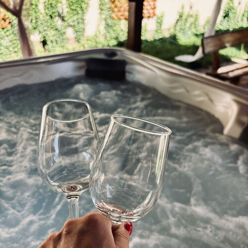 Rózsalugas Vendég-és Apartmanház Szilvásvárad 