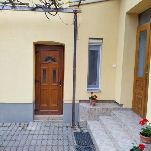 Rózsi Vendégház Mihályháza 