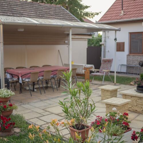 Rózsika Apartman Hajdúnánás 3 Rózsika Apartman Hajdúnánás