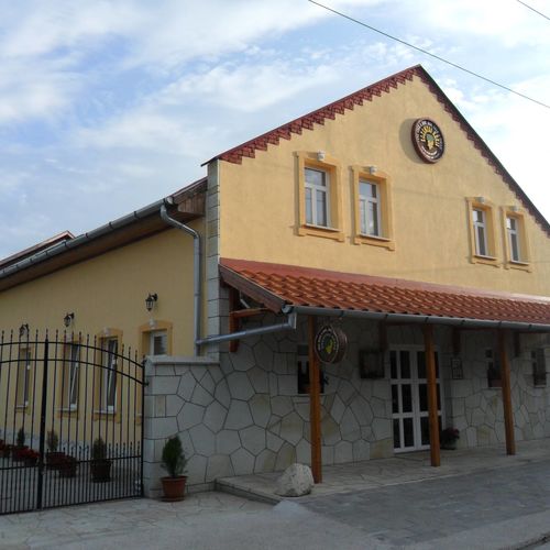 Rozsnyai Kúria Szerencs 