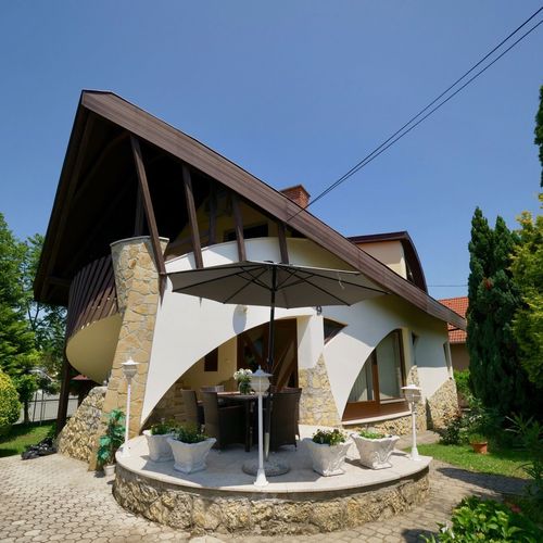 Rubin Apartman Zalakaros 3 Rubin Apartman Zalakaros