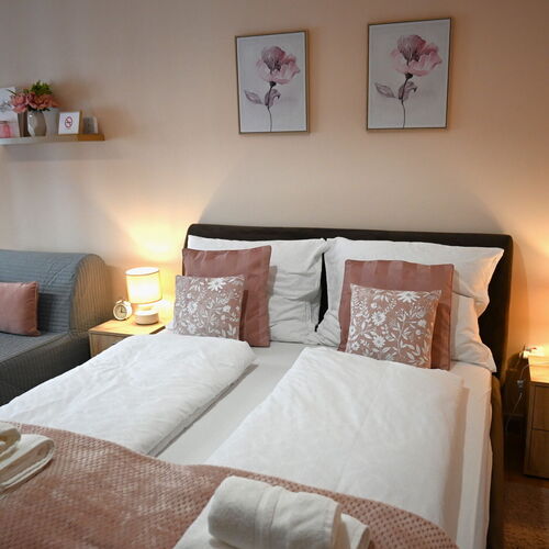 Ruszi Apartman Gyula 