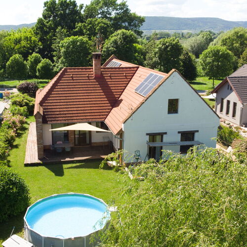 Chillout House Sótony 