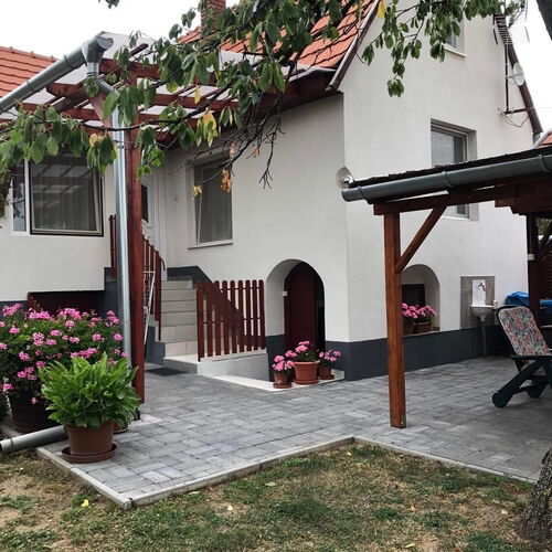 Ruzsa Vendégház Zalahaláp 3 Ruzsa Vendégház Zalahaláp