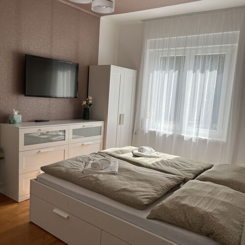 S1 Apartman Szombathely 