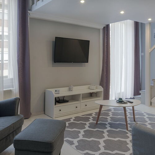 S2 Apartman Kaposvár 