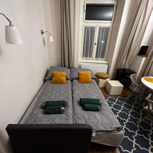 Belváros Szíve Apartman Budapest 