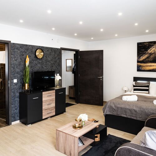 Rosé de Lux Apartman Bogács 