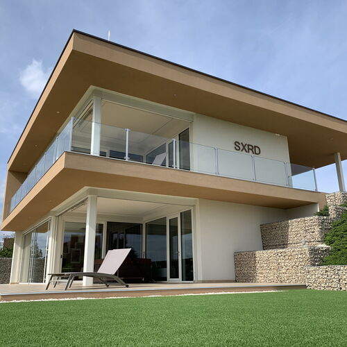 SXRD Luxus Apartmanok Szekszárd 