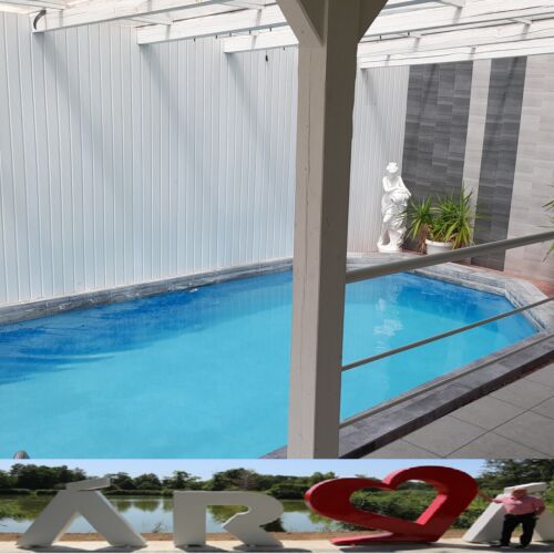 Almássy Vendégház Kánó 