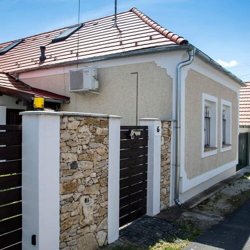 Kisház Vendégház Szomolya 