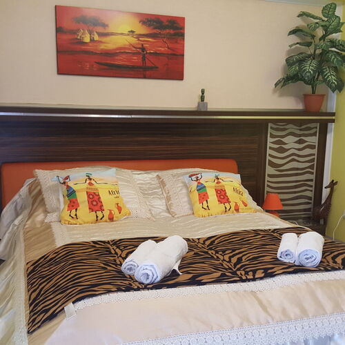 Palóc Porta Vendégház Cserháthaláp 