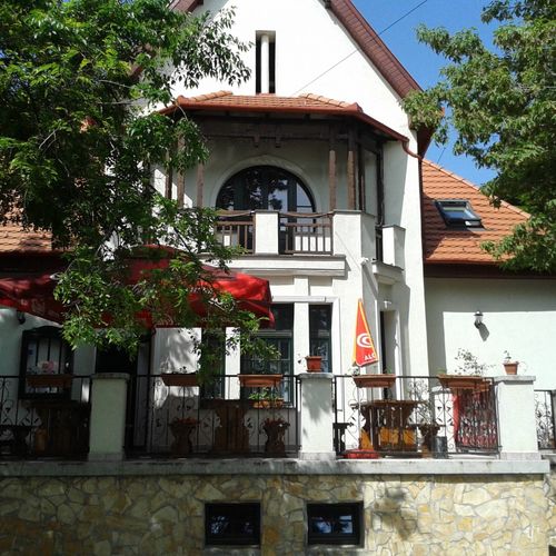 Sághegy Fogadó és Panzió Celldömölk 