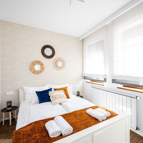 Saint Seven Apartman Szeged 3 Saint Seven Apartman Szeged