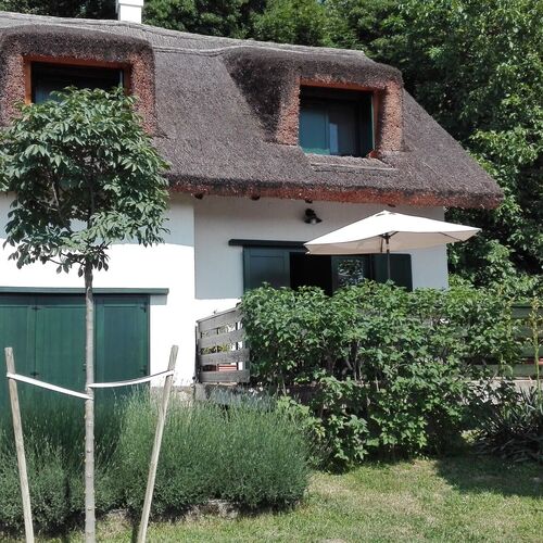 Sajkodi Nyaraló Tihany 