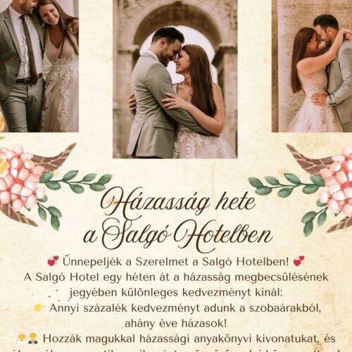 Salgó Hotel Salgótarján 