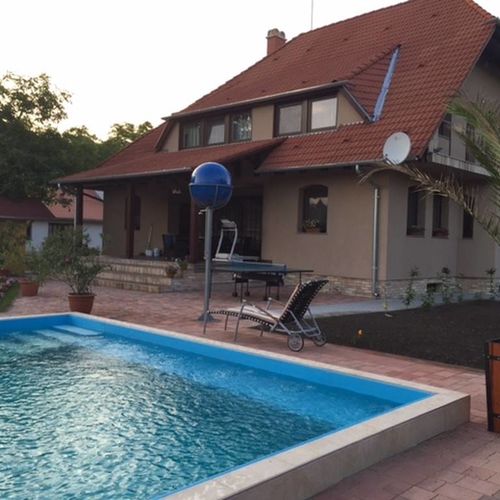 Sallai Vendégház Kiskunfélegyháza 1 Sallai Vendégház Kiskunfélegyháza