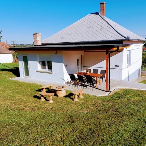 Begónia Vendégház Szigetszentmiklós 