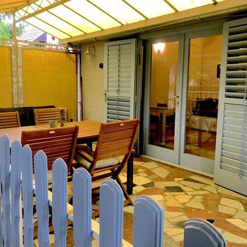 Salt Lake Vendégház Siófok 