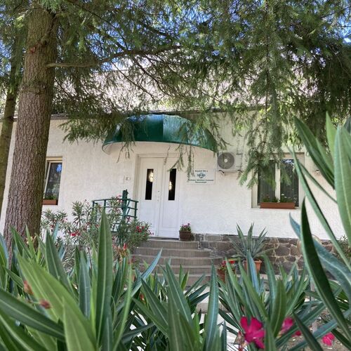 Salvus Panzió Bükkszék 