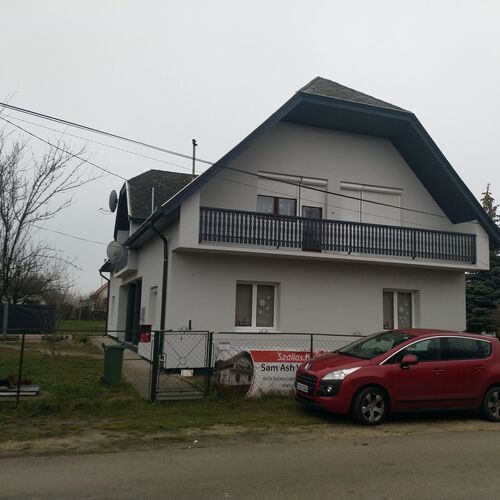 Sam Ash Vendégház Balatonszemes 1 Sam Ash Vendégház Balatonszemes