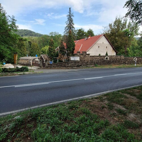 Sándor Malom Vendégház Kapolcs 1 Sándor Malom Vendégház Kapolcs